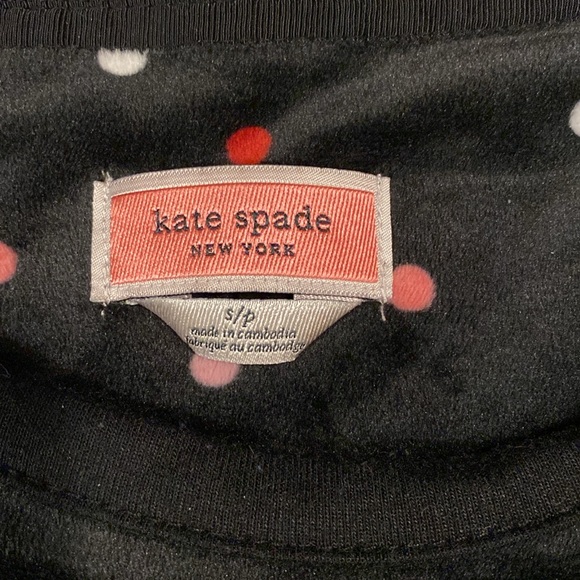 Kate Spade Sweatshirt - Picture 2 of 2